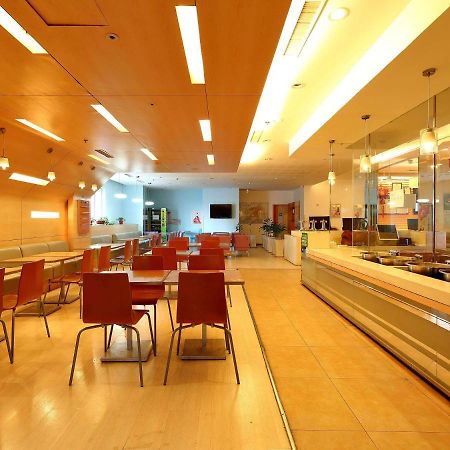 Ibis Anshan Shengli Square 외부 사진