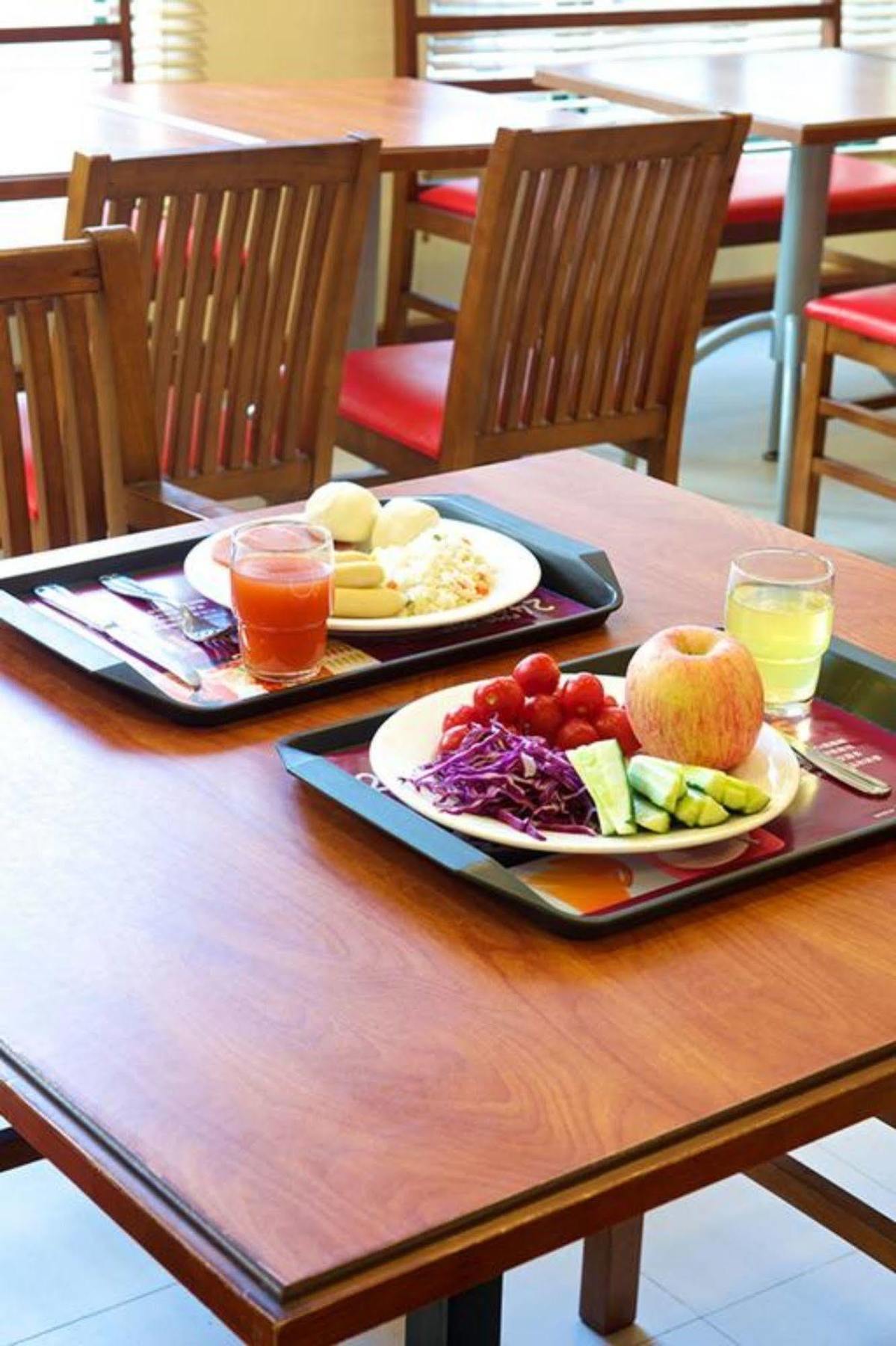 Ibis Anshan Shengli Square 외부 사진