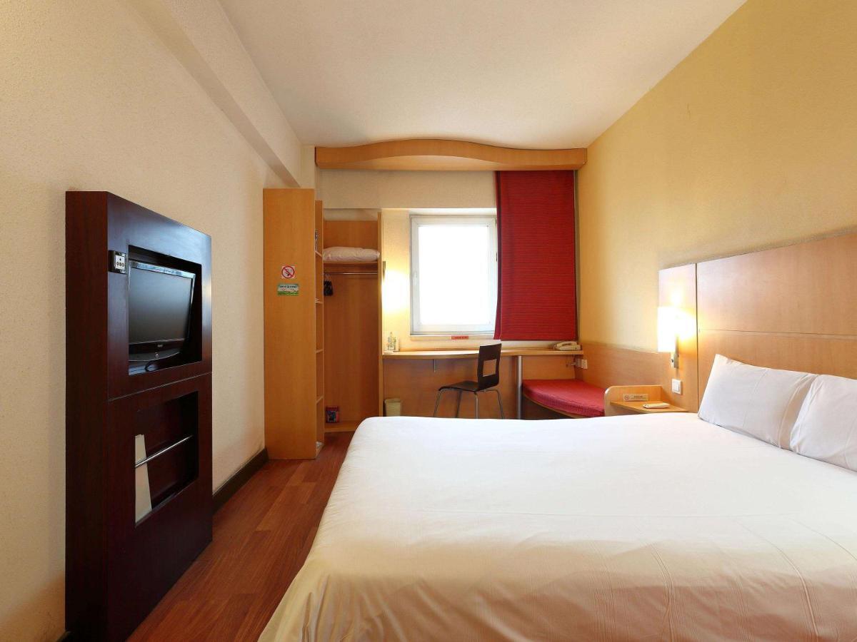 Ibis Anshan Shengli Square 외부 사진